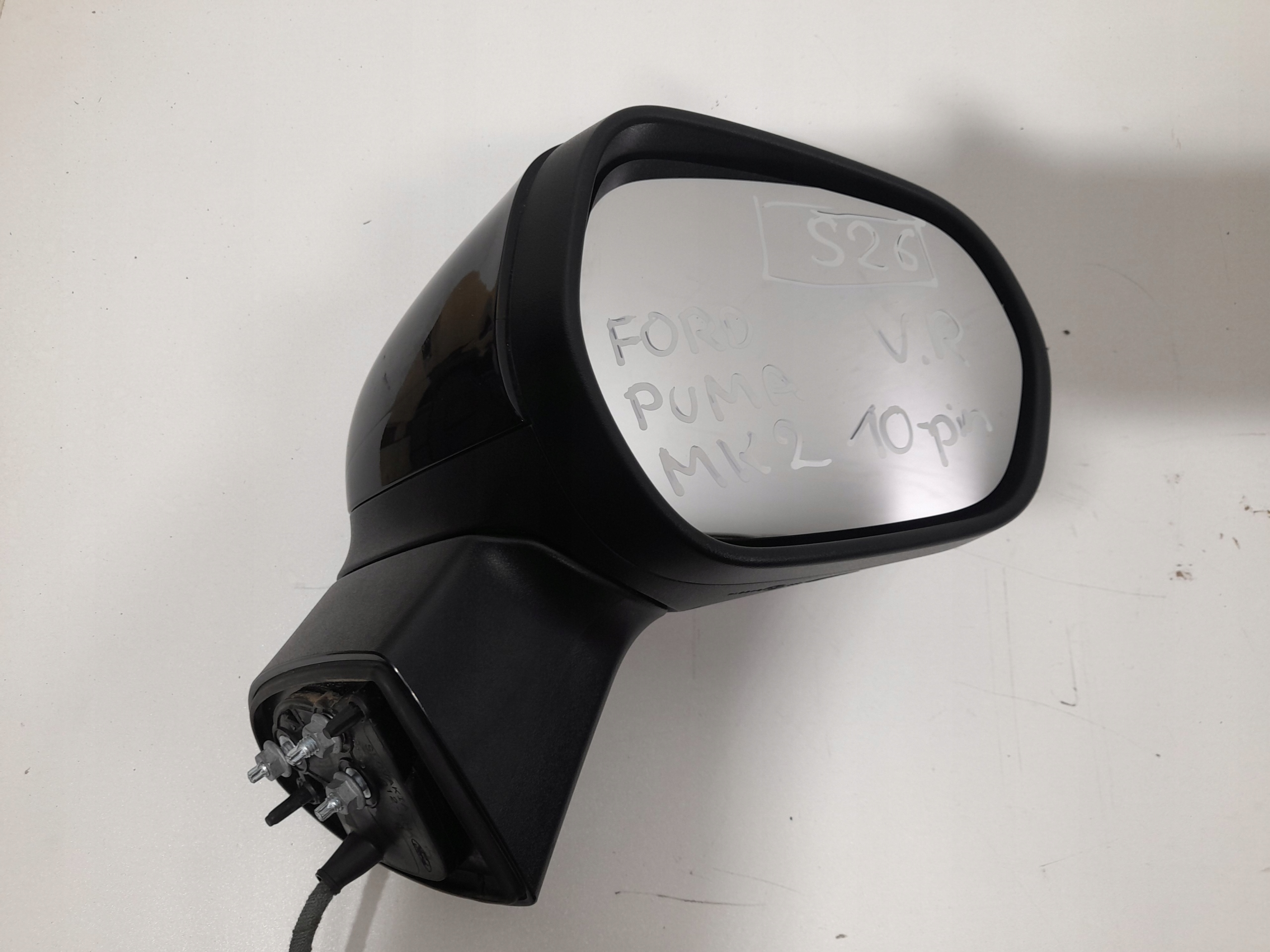 FORD PUMA MK II 2 front right 10PIN (S26)