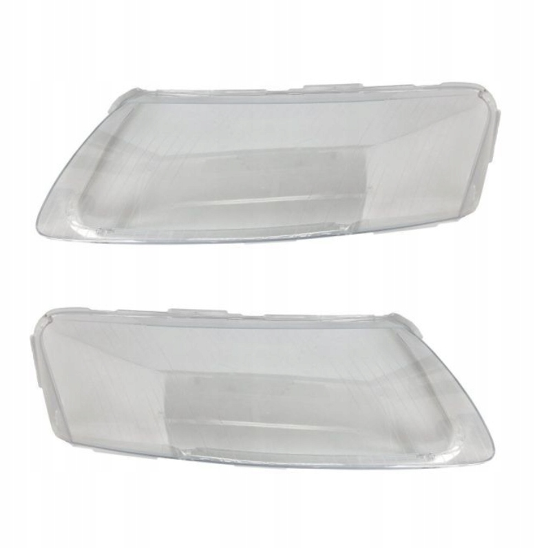 

Klosz Reflektora Lampy L+p Kpl Audi A6 06-11 Xenon