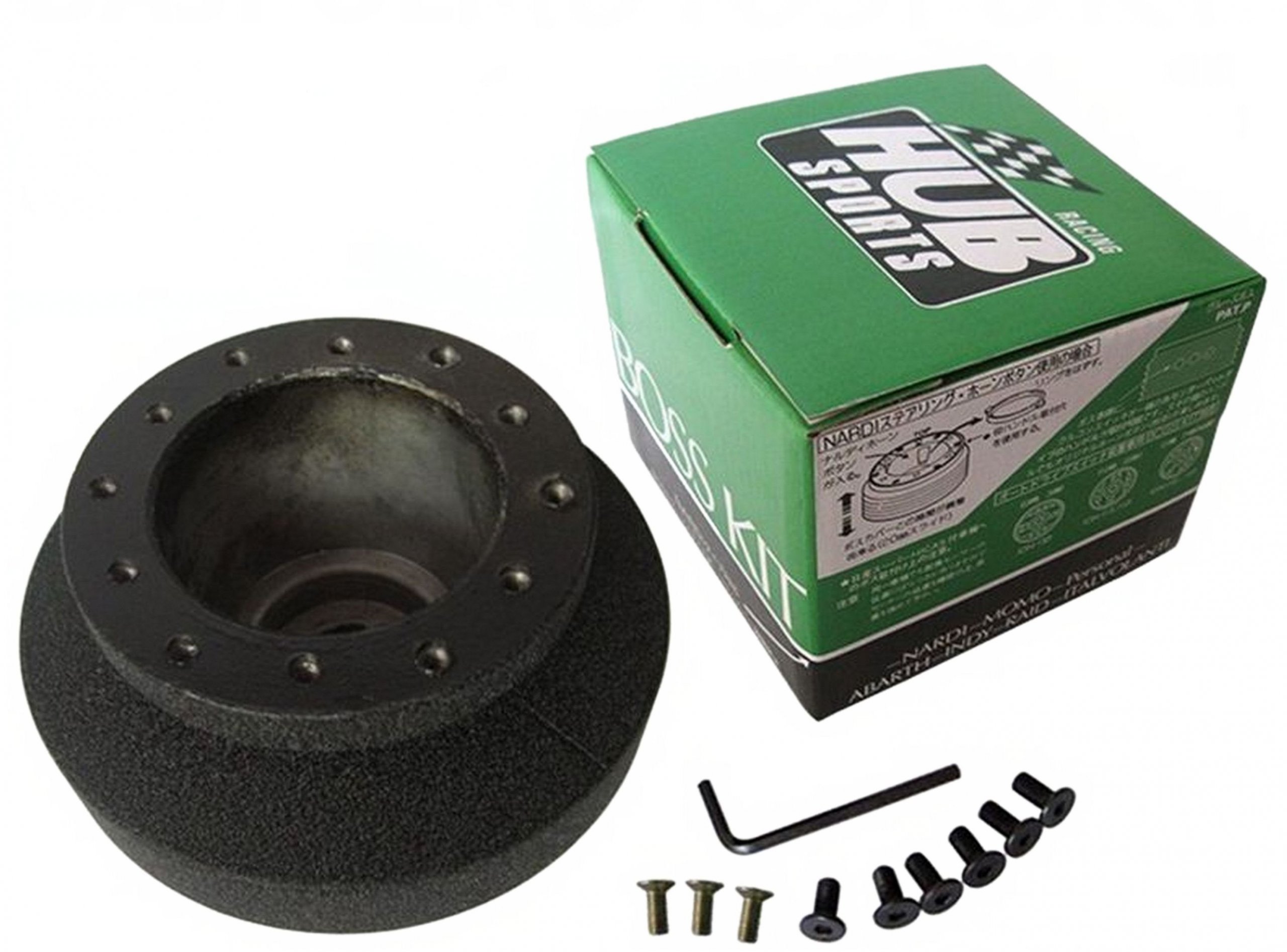 

Naba Bmw E36 Adapter Kierownicy