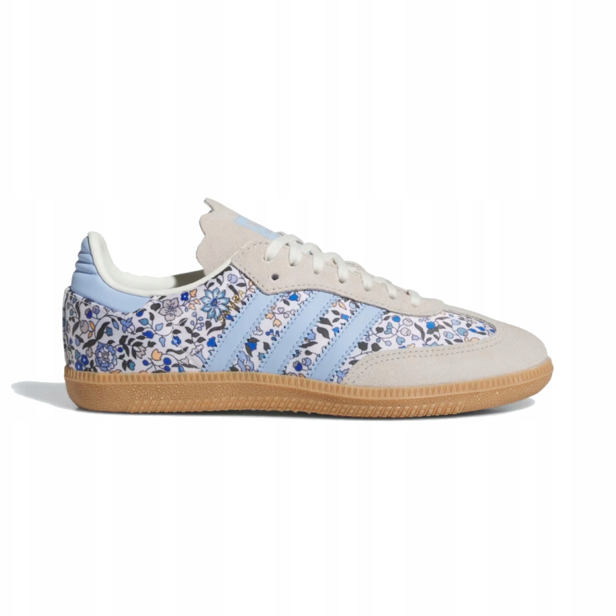 Dámské sportovní boty adidas Samba Og Liberty London tenisky vel. 36 2/3