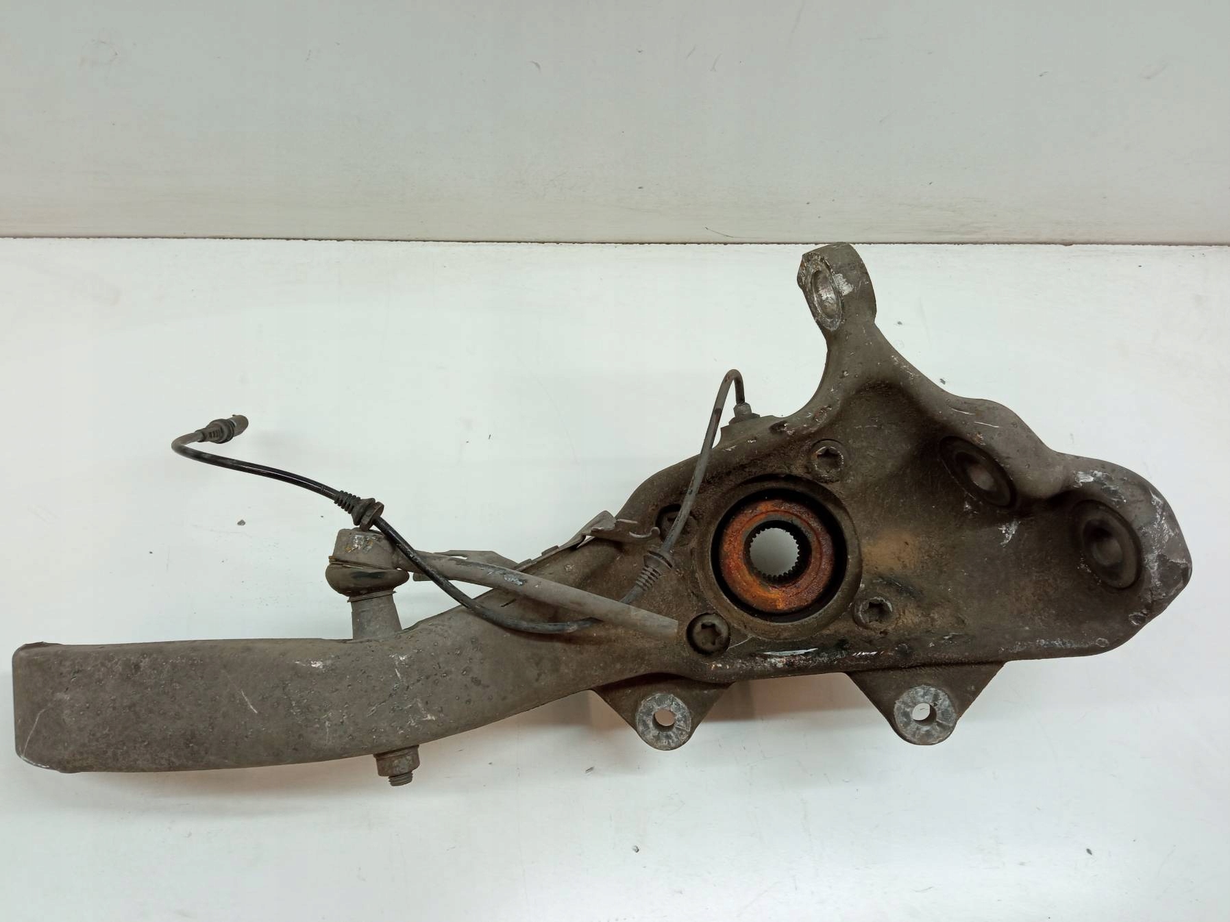 swing left front 3.0 D 380 KM XDRIVE 6773783 Bmw X6 and (2009-2014) E71