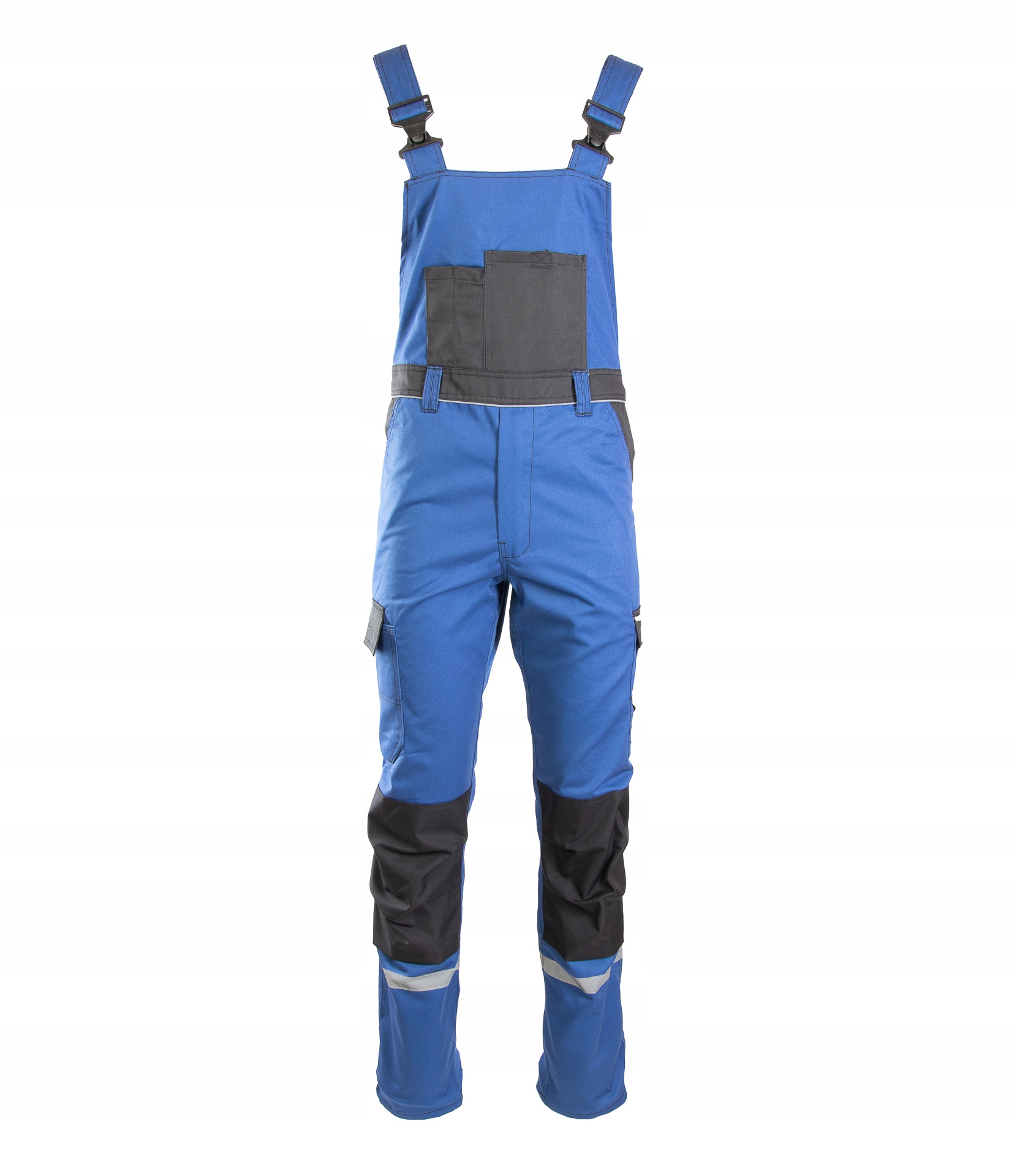 Spodnie ogrodniczki Seven Kings Saphir Rozmiar 54