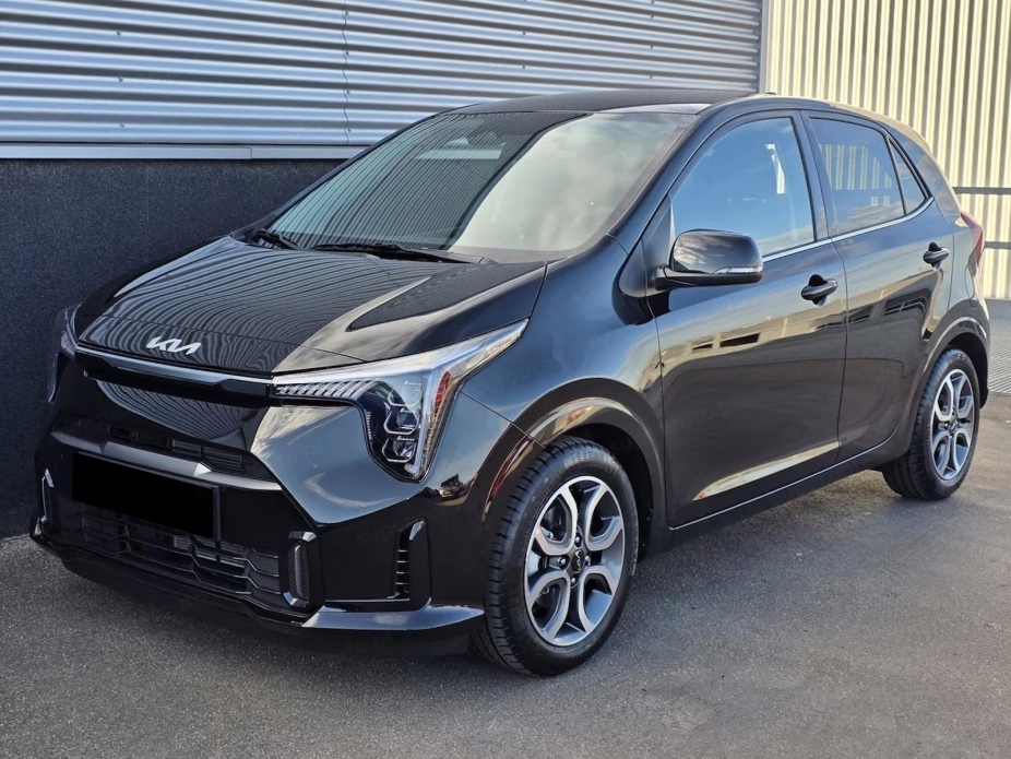 KIA Picanto 1.0 GDI Business Line Hatchback 68KM 2025