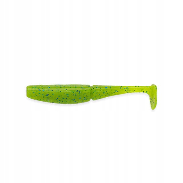 

Ripper Upstream Fusion 3" 6szt 7,5cm Zielony