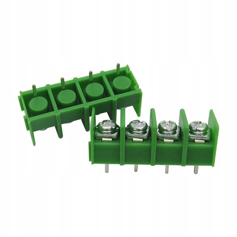 

Listwa Barierowa Do Pcb 4PIN