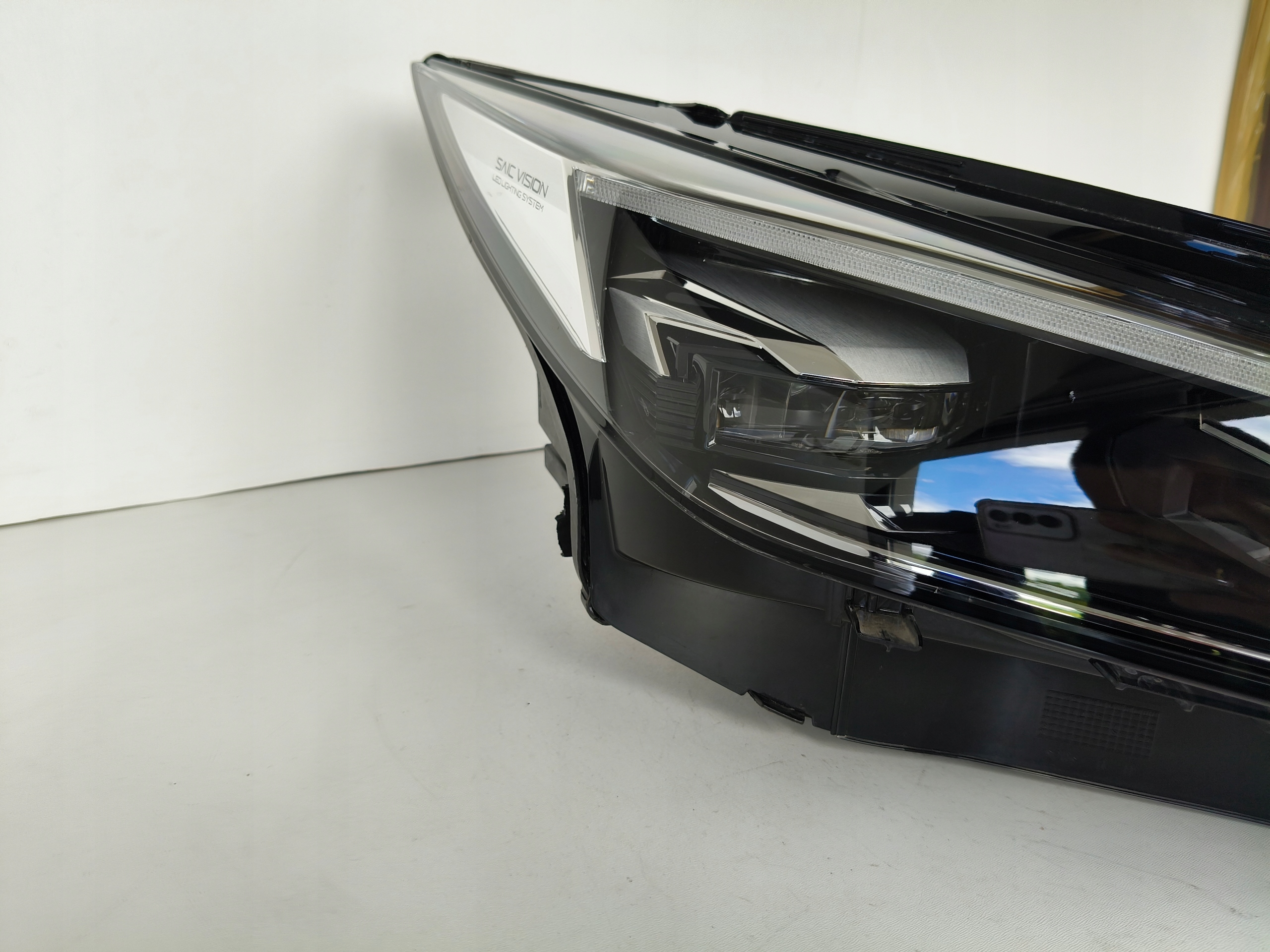 light right REFLEKTOR MG HS II 24- FULL LED