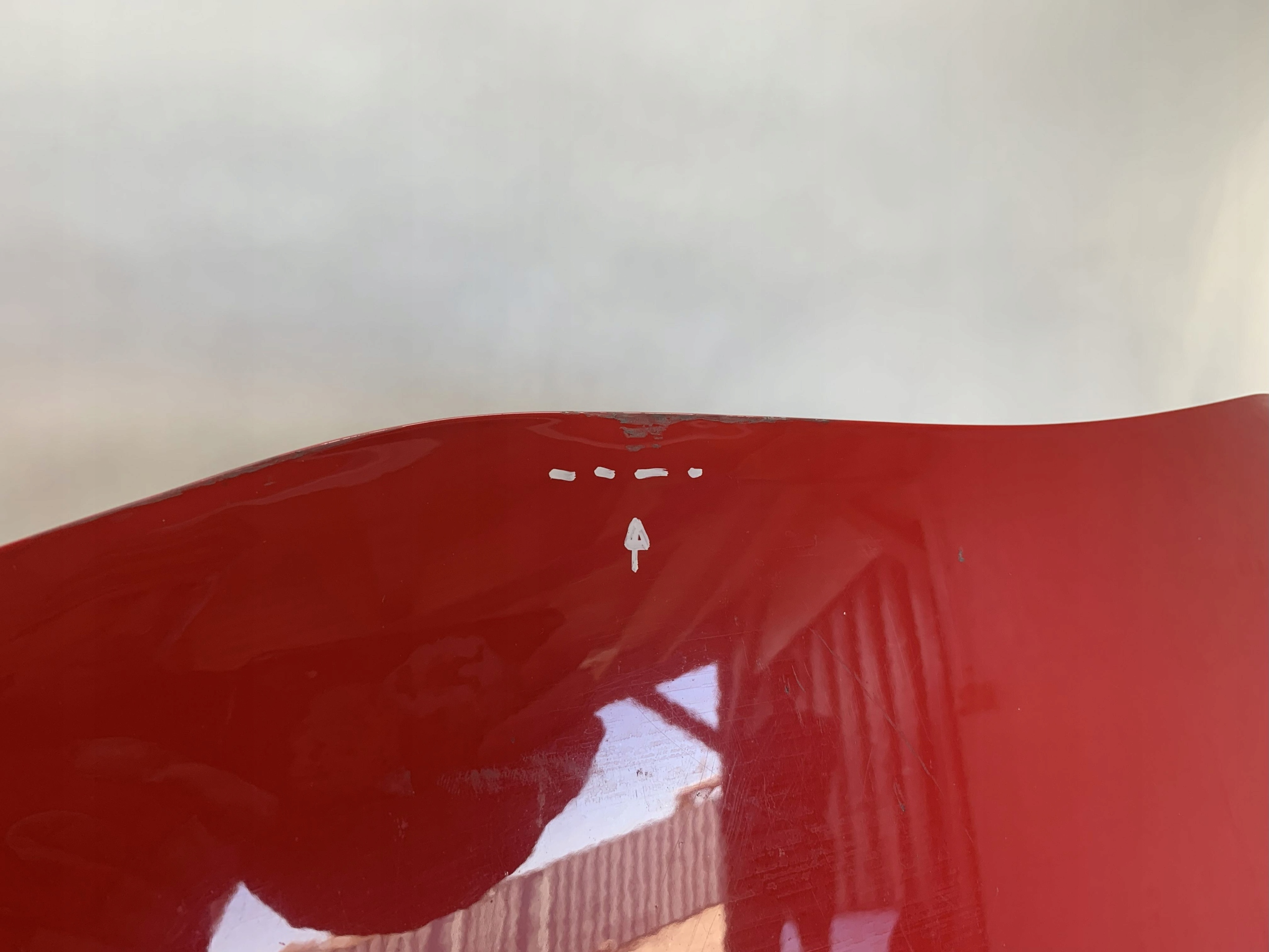 cofano Toyota Yaris 3 III 12r 2012 10.25