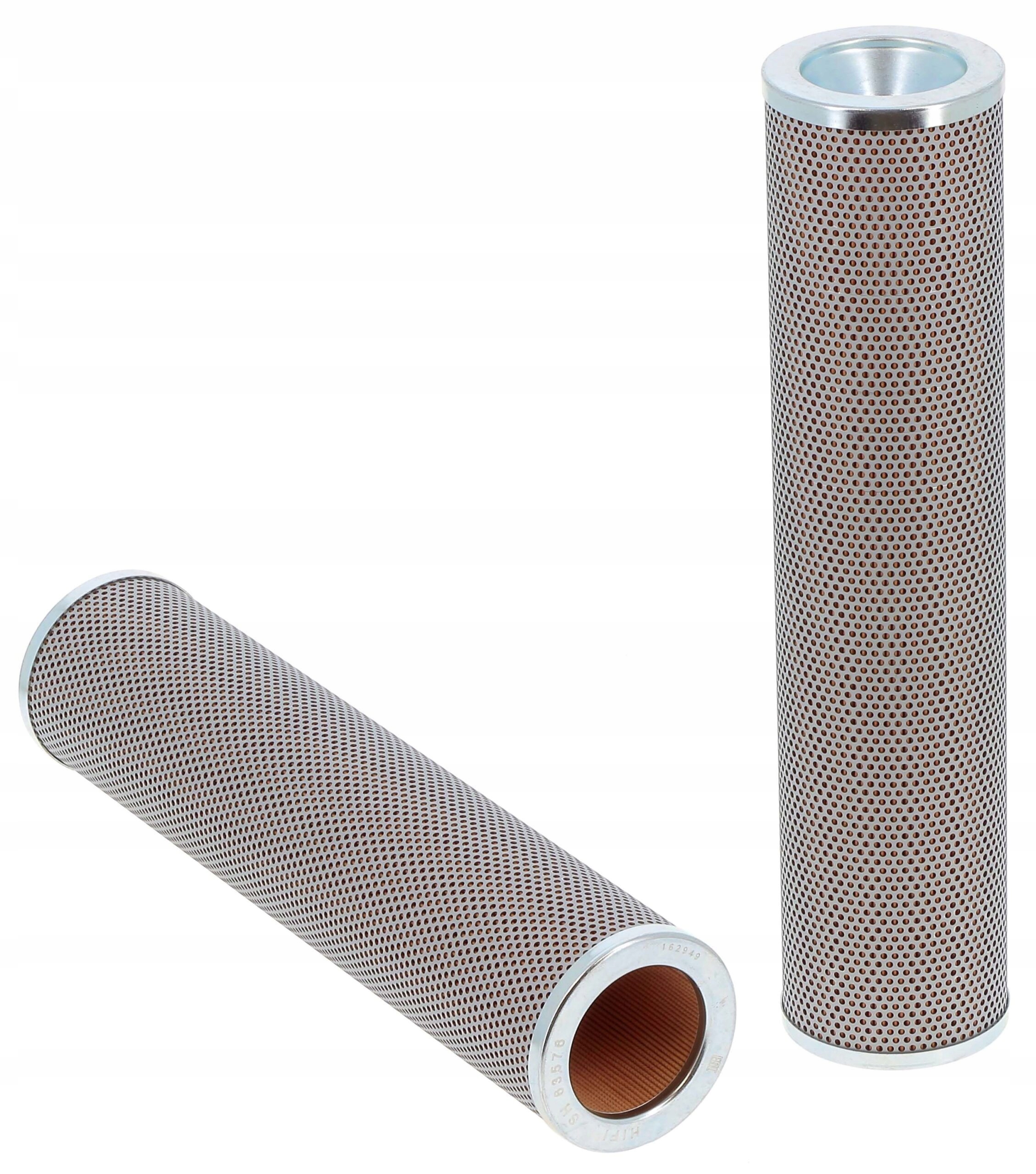 Hydraulický filtr Sh 63576 Hifi Filter