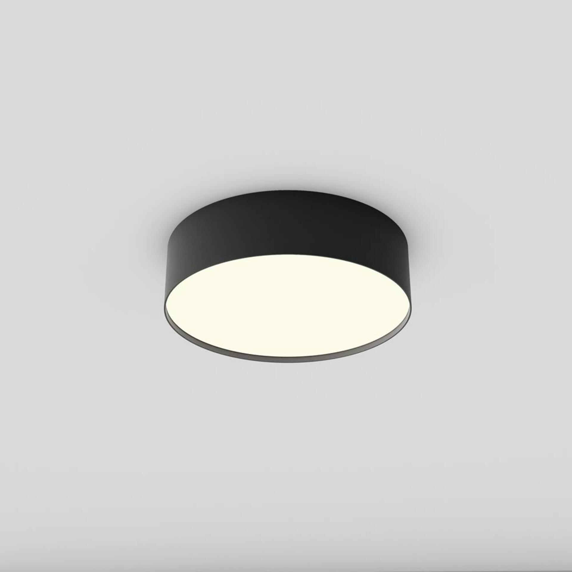 Maytoni Stropné svietidlo Zon 24W 120d C032CL-24W3K-RD-B