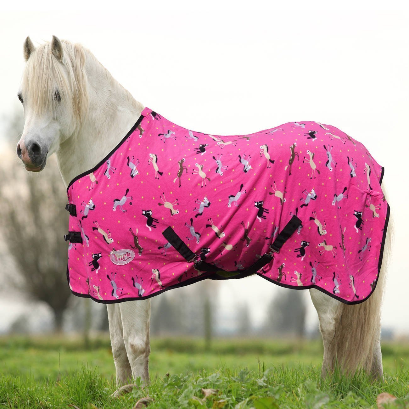 Derka York Horsi r. 95 cm