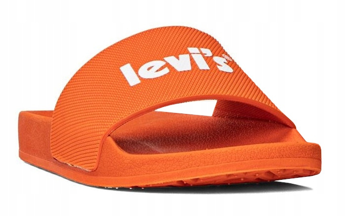 Dámské Nazouváky Levi's June Poster S