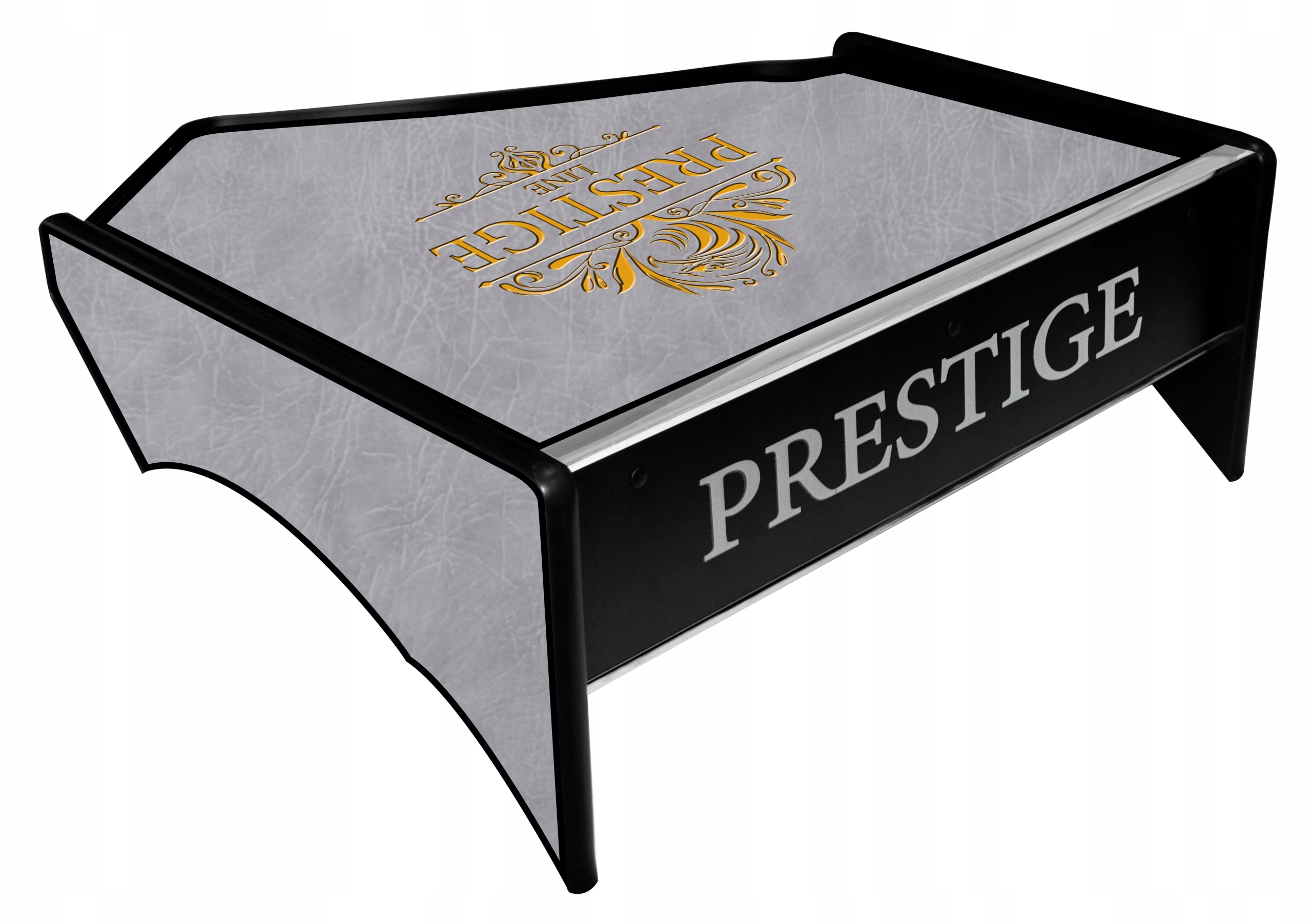 PÓŁKA NA KOKPIT ŚRODKOWA PRESTIGE LINE SCANIA R