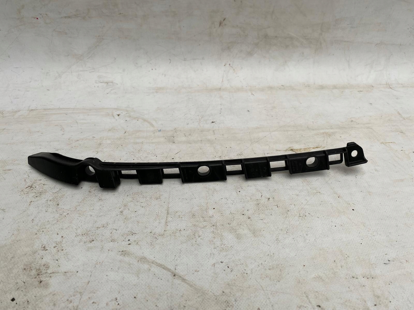 MERCEDES CLA W117 A117 13- support ZDERZKA left rear part