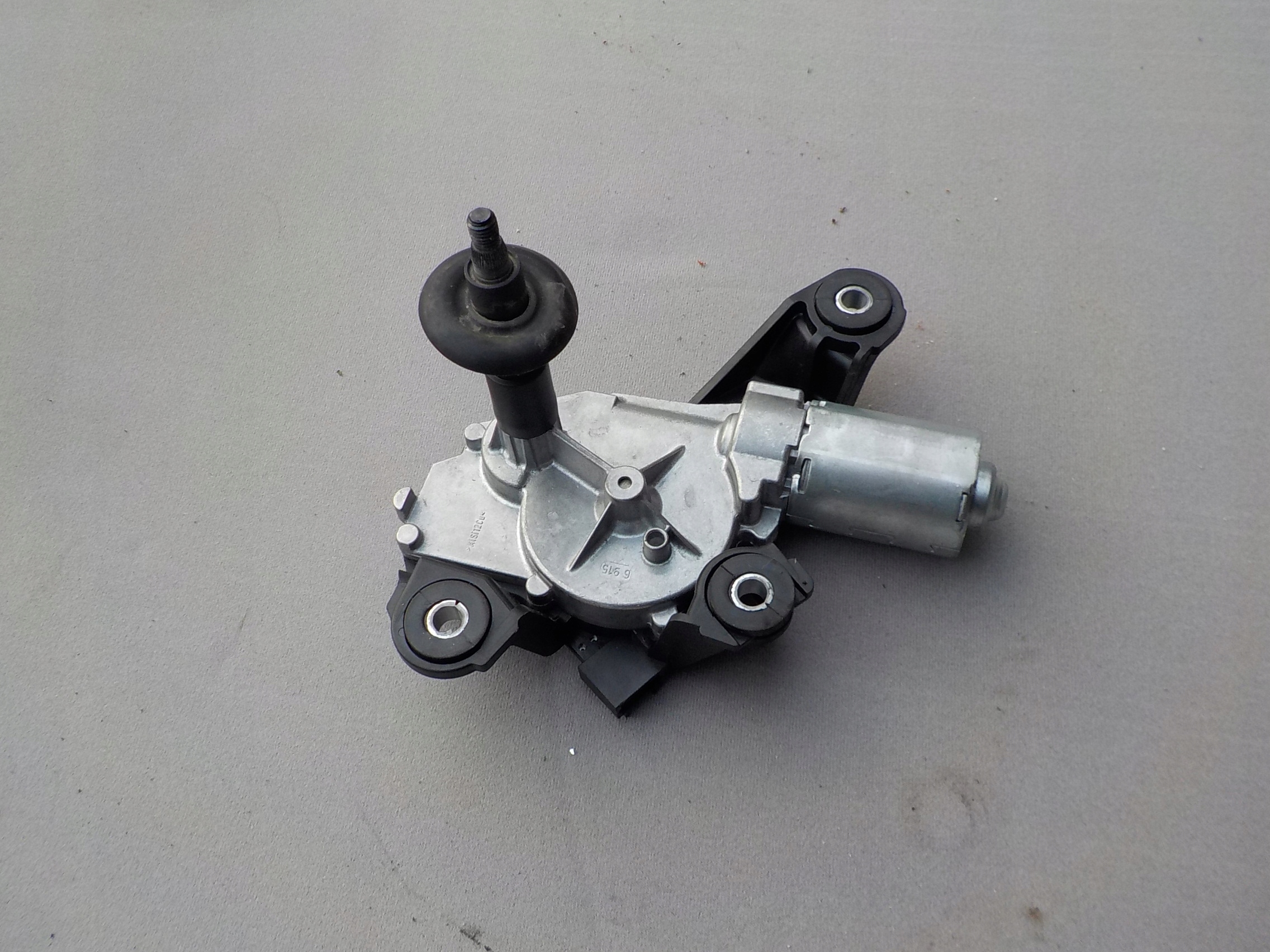 motor ablaktörlők far renault scenic III 2010r