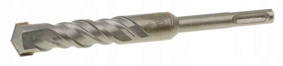 

Wiertło Do Betonu Na Sds-plus 20 x 160 mm Widiowe