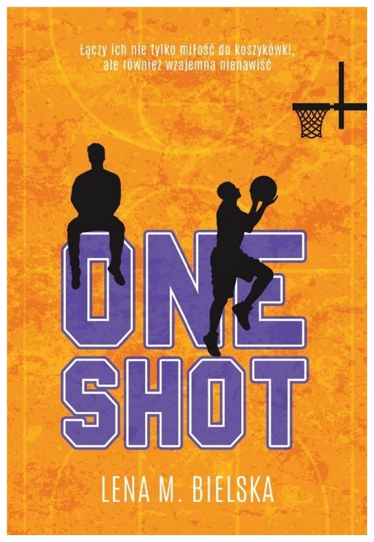 One shot Lena M. Bielska