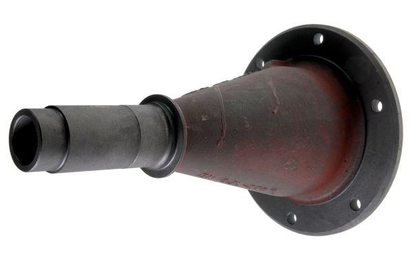 Rm Náboj bubnová rotační sekačka