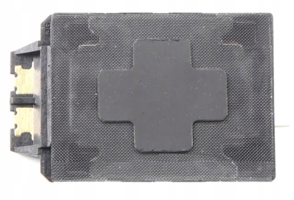 BUZZER GŁOŚNIK MUZYKI SAMSUNG M31S SM-M317 Pasuje do modelu SAMSUNG M31S SM-M317