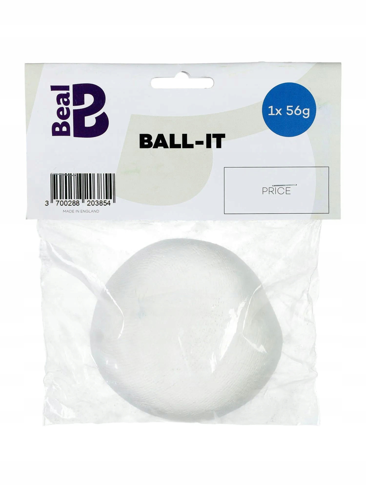 Magnezja Beal Ball It 56 g