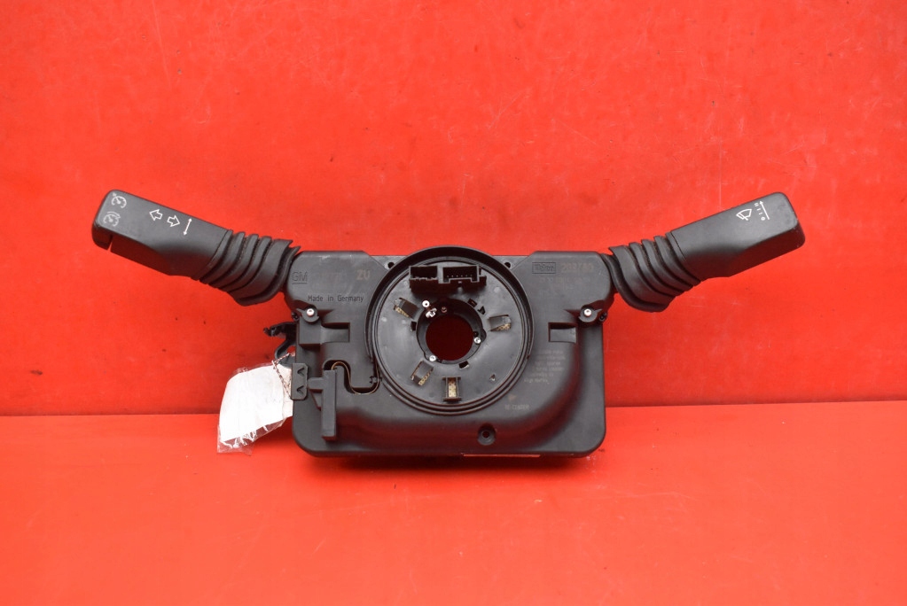 DEVIO LUCI TERGICRISTALLO TERGI PAJAK 13197721 OPEL ASTRA 3 III H 04-07