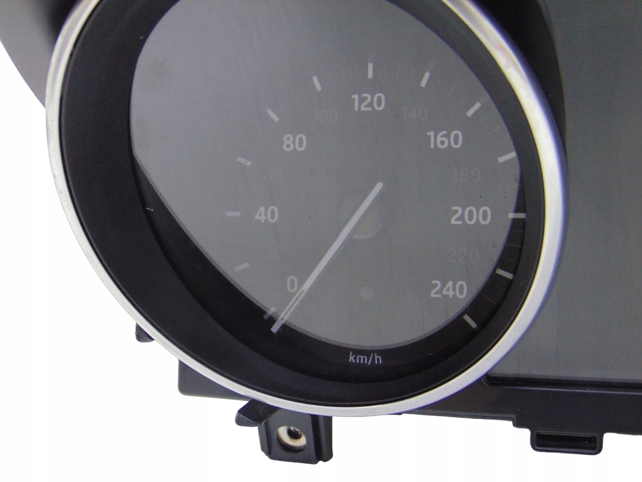dials dials CLUSTER RANGE ROVER EVOQUE L538 LIFT EU 2.0 D GJ3210849TC