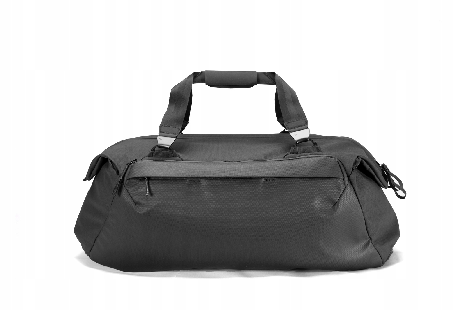 Peak Design Travel Duffel 65L Black torba podróżna