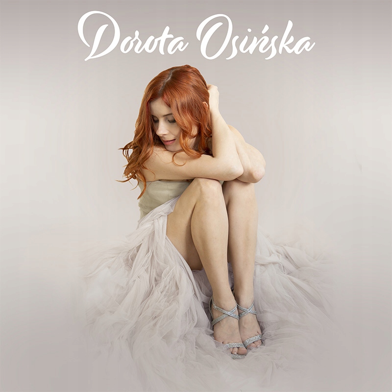 

Dorota Osińska Dorota Osińska (mtj) CD