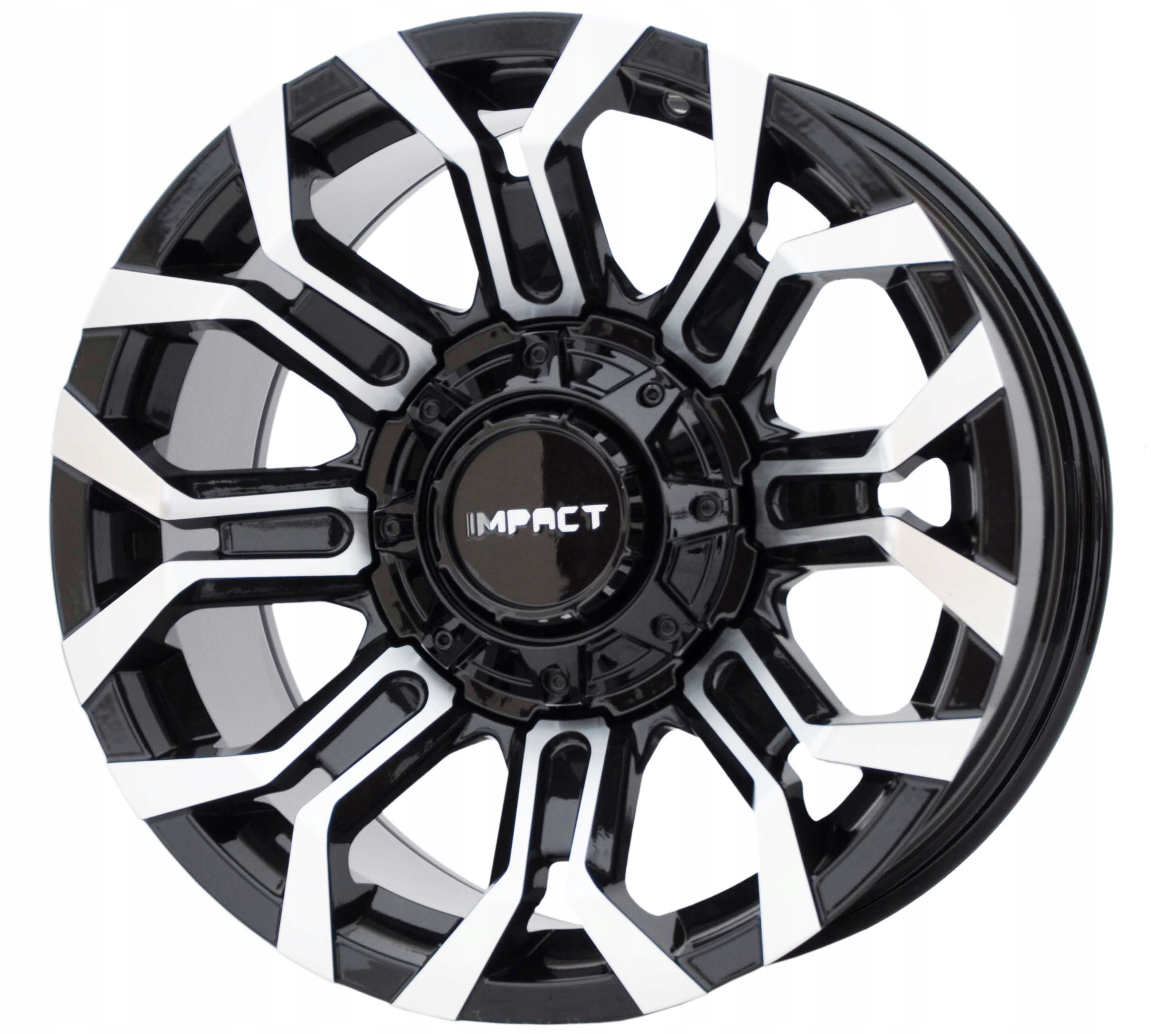 Disky 17'' Hyundai Terracan Galloper