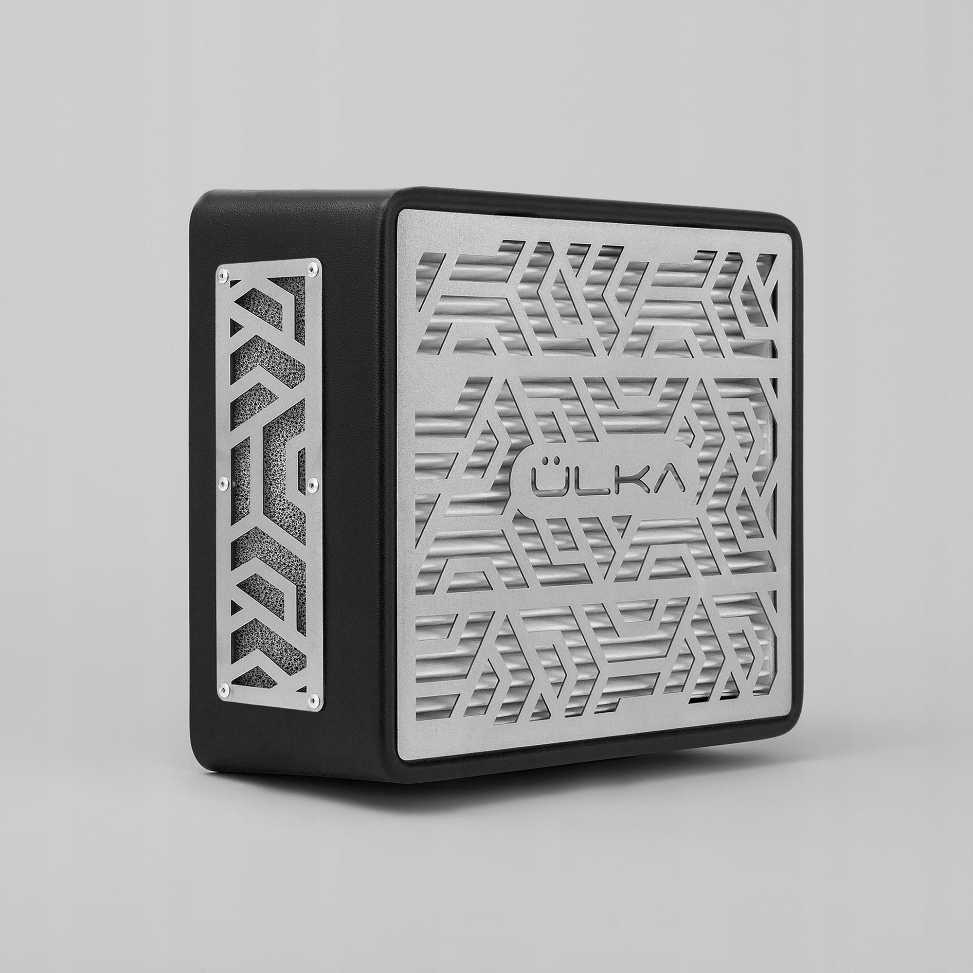 Ulka Pochłaniacz pyłu X2F Premium (czarny)