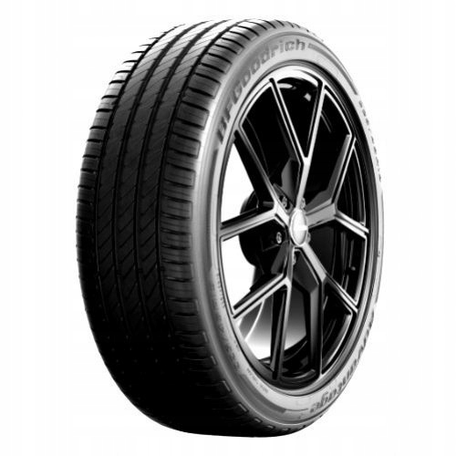 4x Opona letnia BFGoodrich Advantage 2 Suv 225/55R18 98V Fr