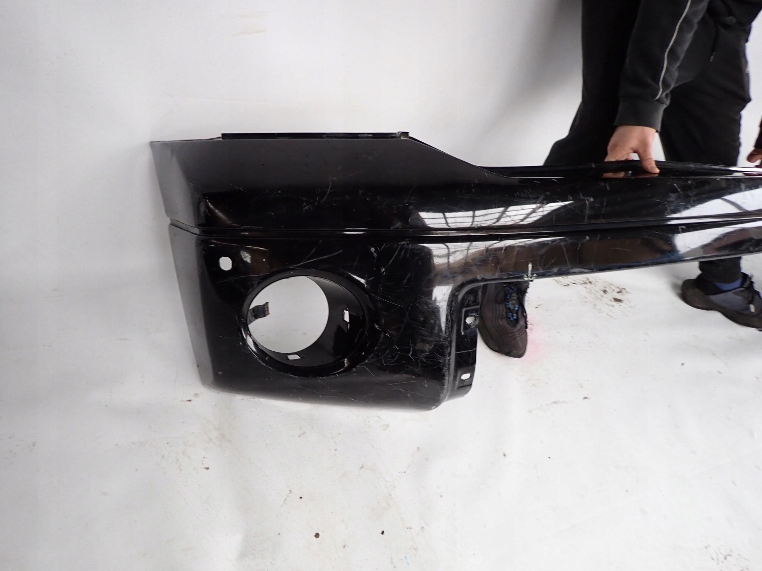 TOYOTA TUNDRA 2007-2014 bumper front front 52119-0C150
