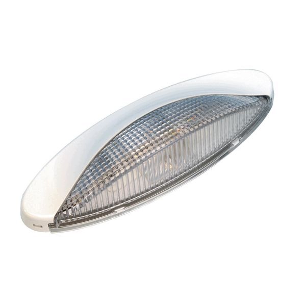 Předsíňová lampa Wave (12 V 2 W 18 Led)
