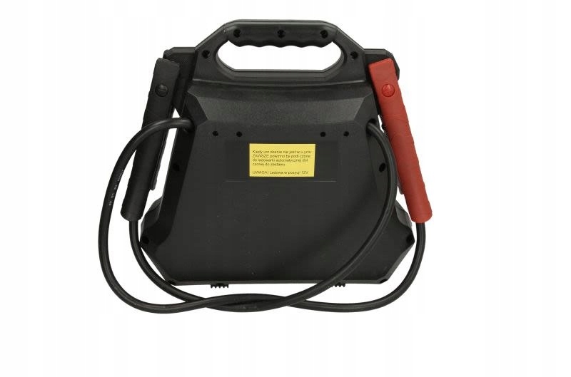 Štartovacie zariadenie Booster Lemania Energy P23