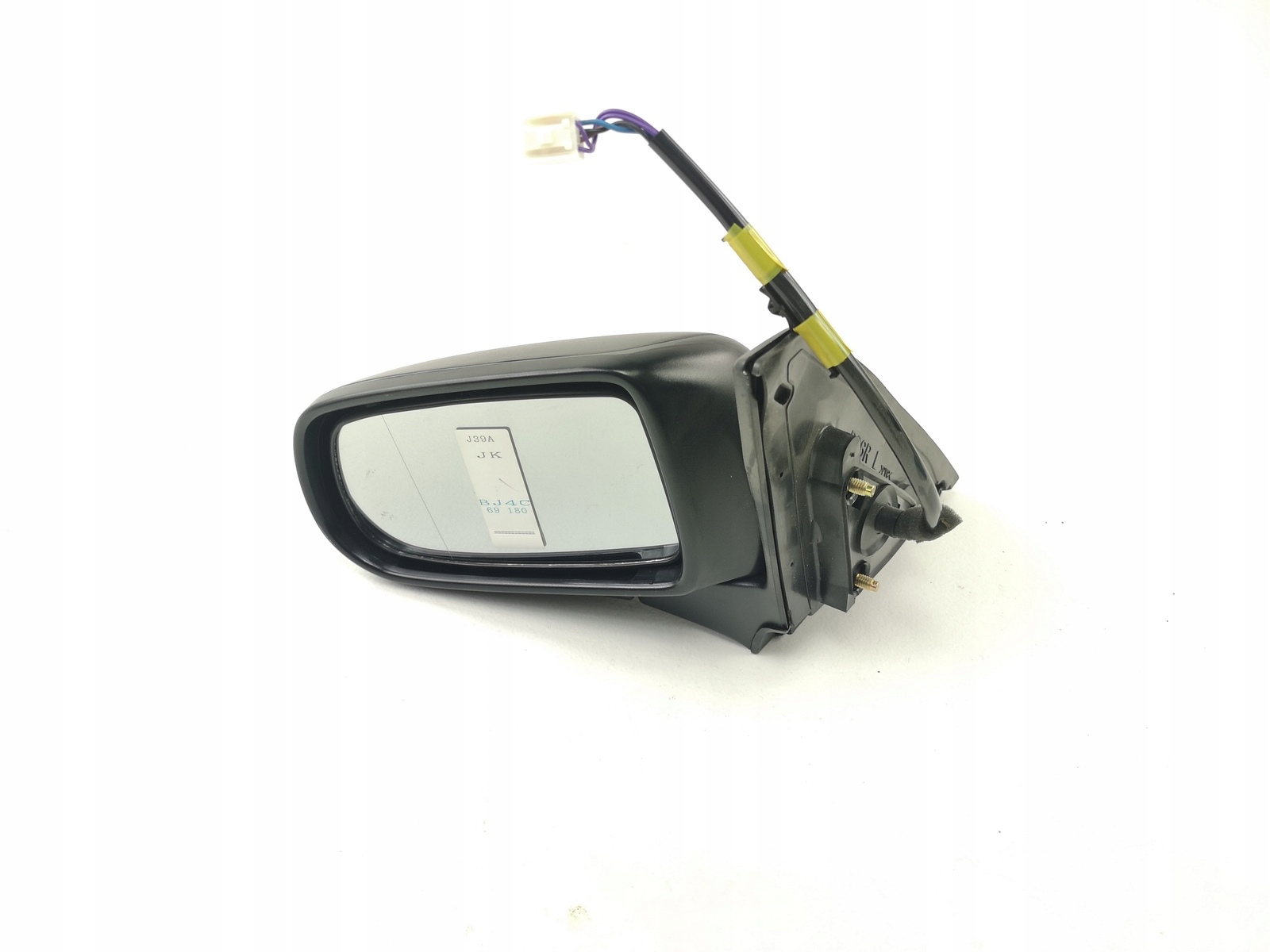 mirror left MAZDA 323 1989-2004 / BJ4C69180E