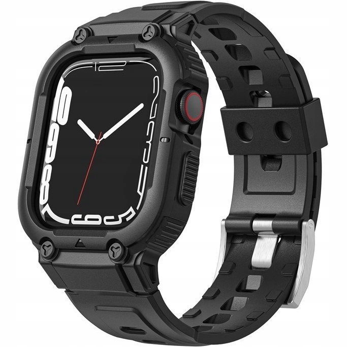 

Pasek Etui 2W1 Opaska Do Apple Watch Ultra 49MM