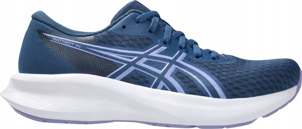 Dámské Běžecké Boty Asics Patriot 14 1012B836 403 velikost 38