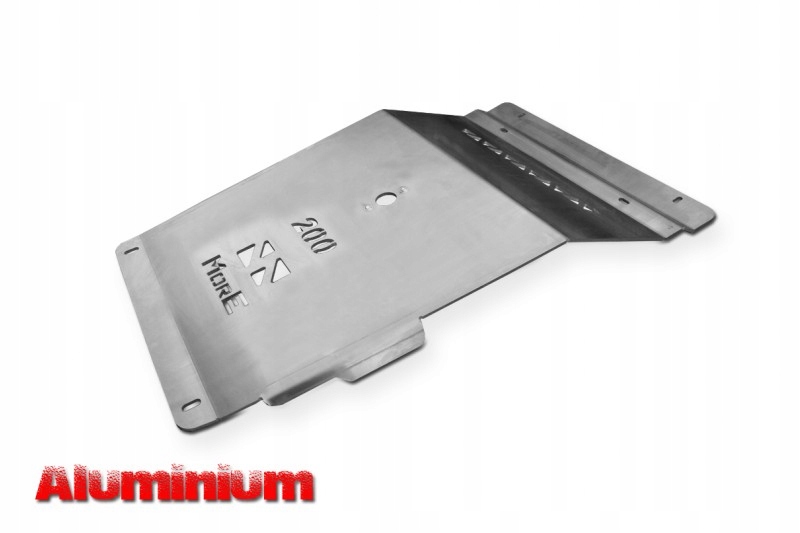 Кришка шасі, передня Toyota Land Cruiser J200