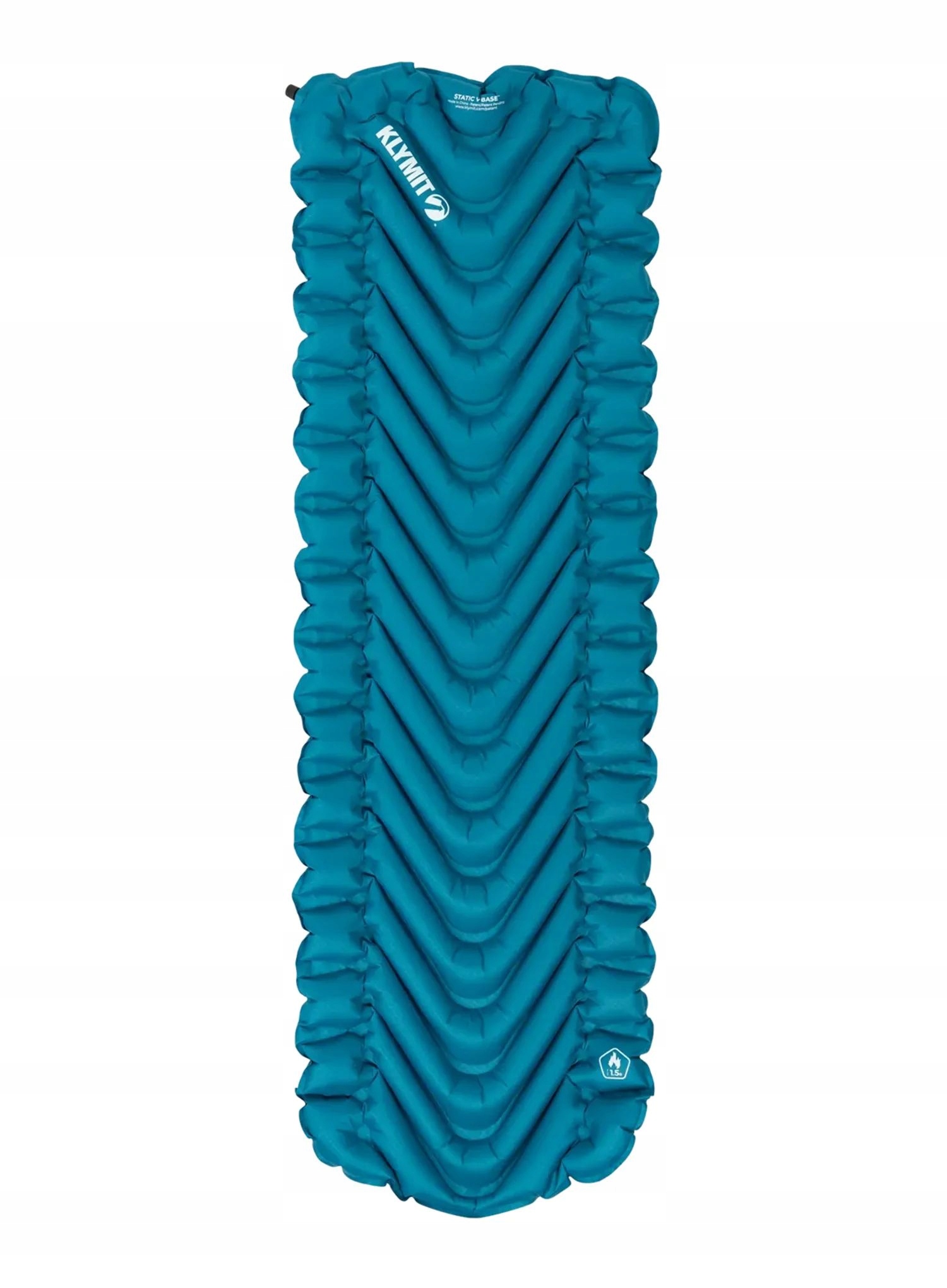 Matrace Klymit Static V Base ocean depths
