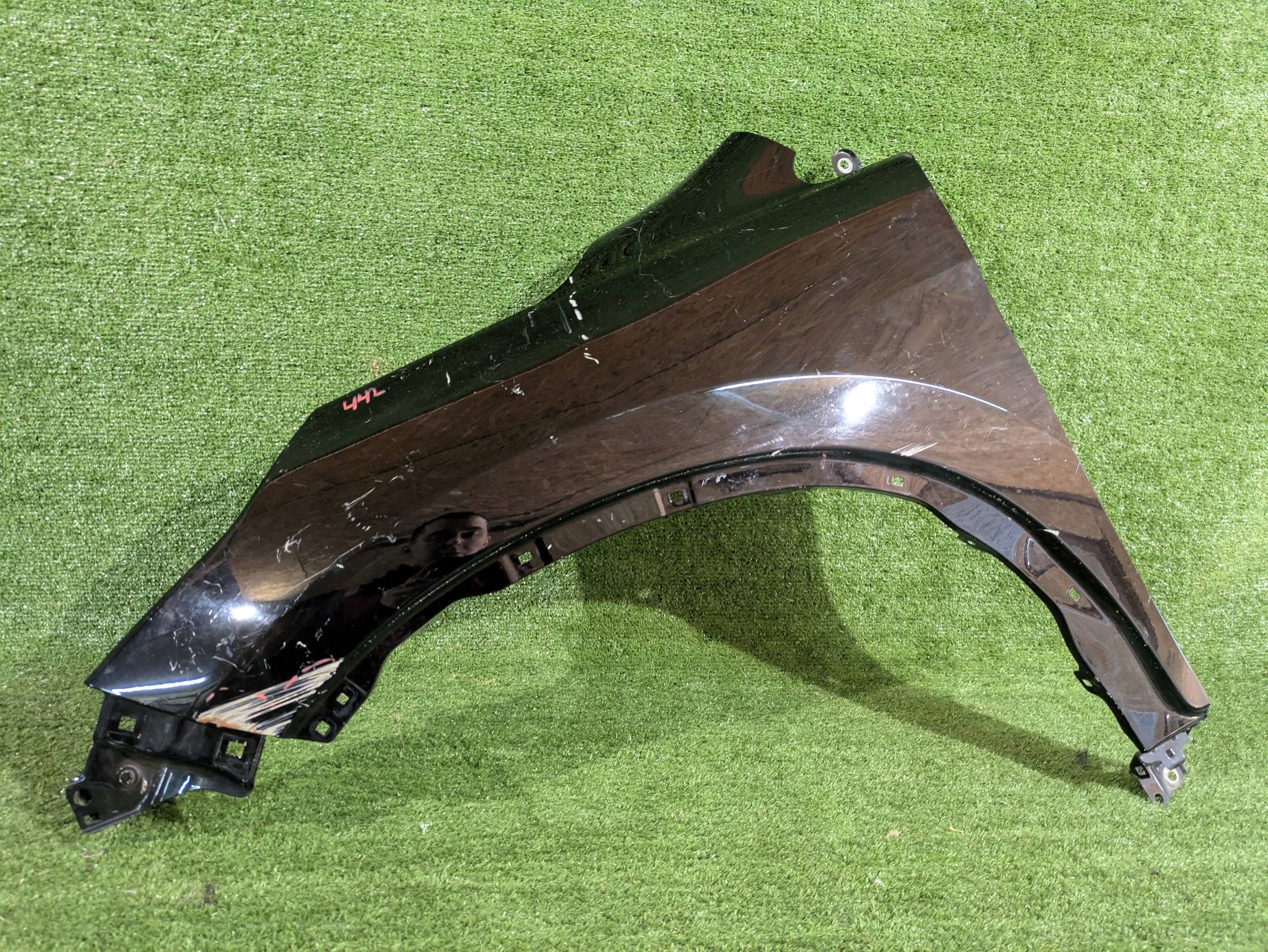fender front left front HONDA CR-V IV 12-18 NR.442