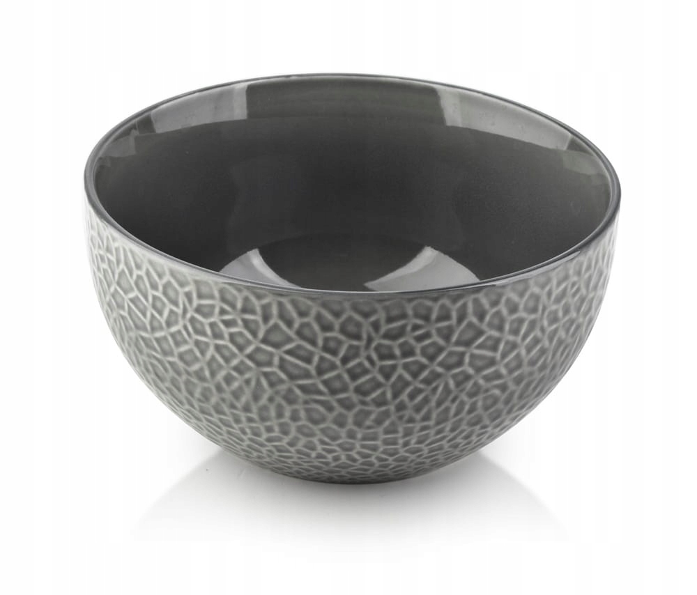

Miska porcelanowa do zupy Hudson 610 ml Duża