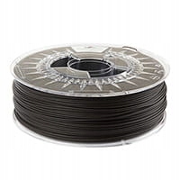 Filament Spectrum Wood 1,75 mm 1000 g ebony black černý