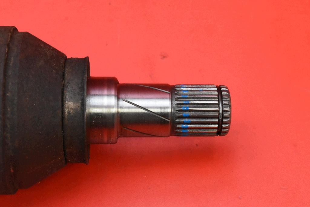 semi-axis left front MANUAL OPEL ASTRA 5 V K 1.6 CDTI 110 KM 15-20