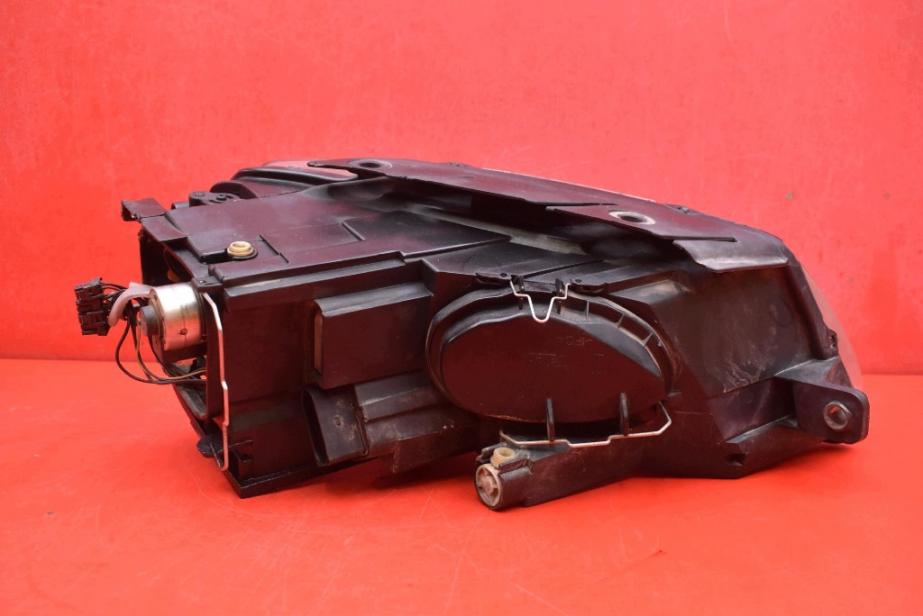 REFLEKTOR left light front lens XENON EU 3C0941751G VW PASSAT B6 05-10