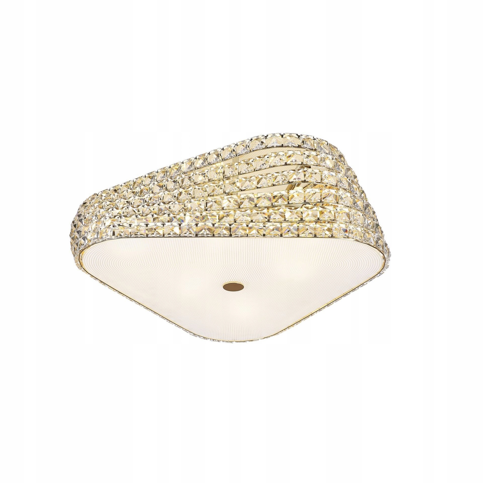 Stropná lampa Babylon C0286-06M-F7AC Zuma Line