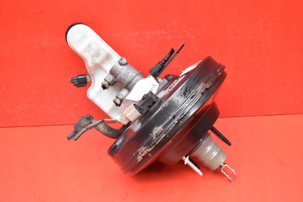 servo Servofreno EU BV61-2B195-SF FORD FOCUS MK3 1.0 ECOBOOST 100 KM