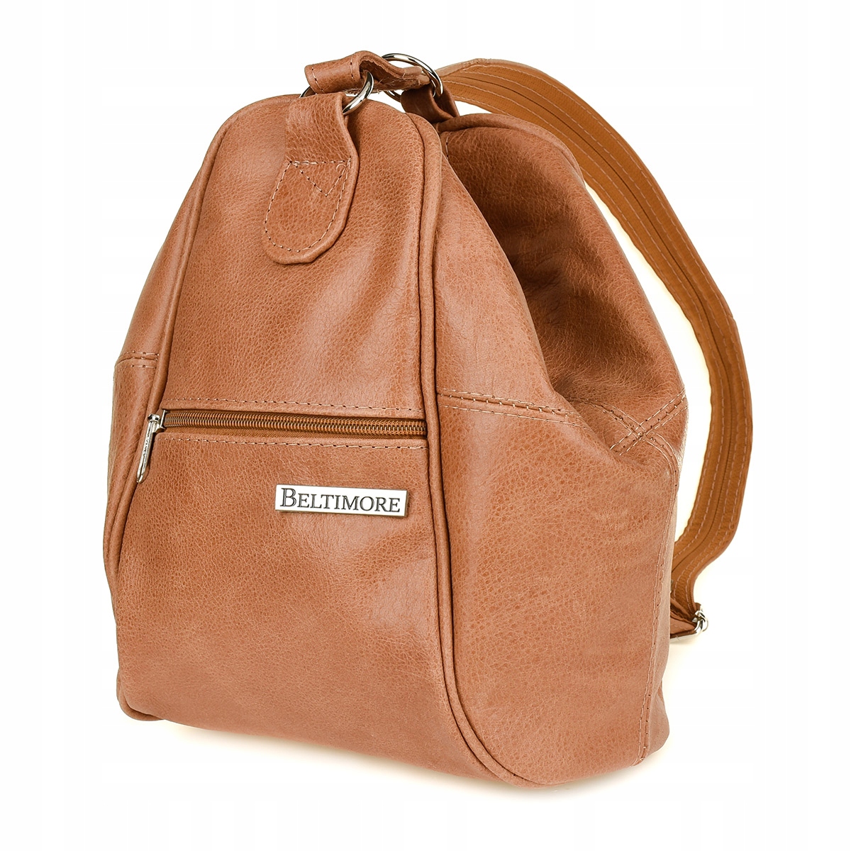 Batoh 2v1, elegantní, nastavitelná, prostorná, prostorná Beltimore