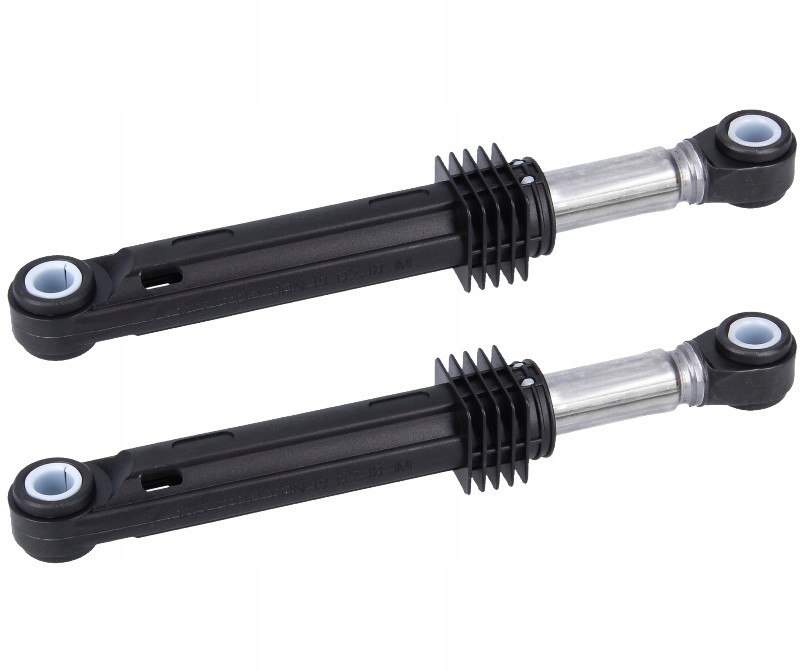 AMORTYZATOR do pralki BEKO WMB51022PLPTY 2szt.