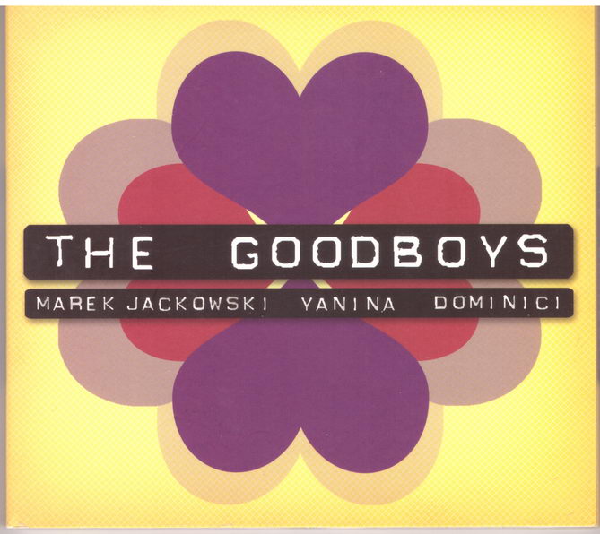 Goodboys Niska cena na Allegro.pl