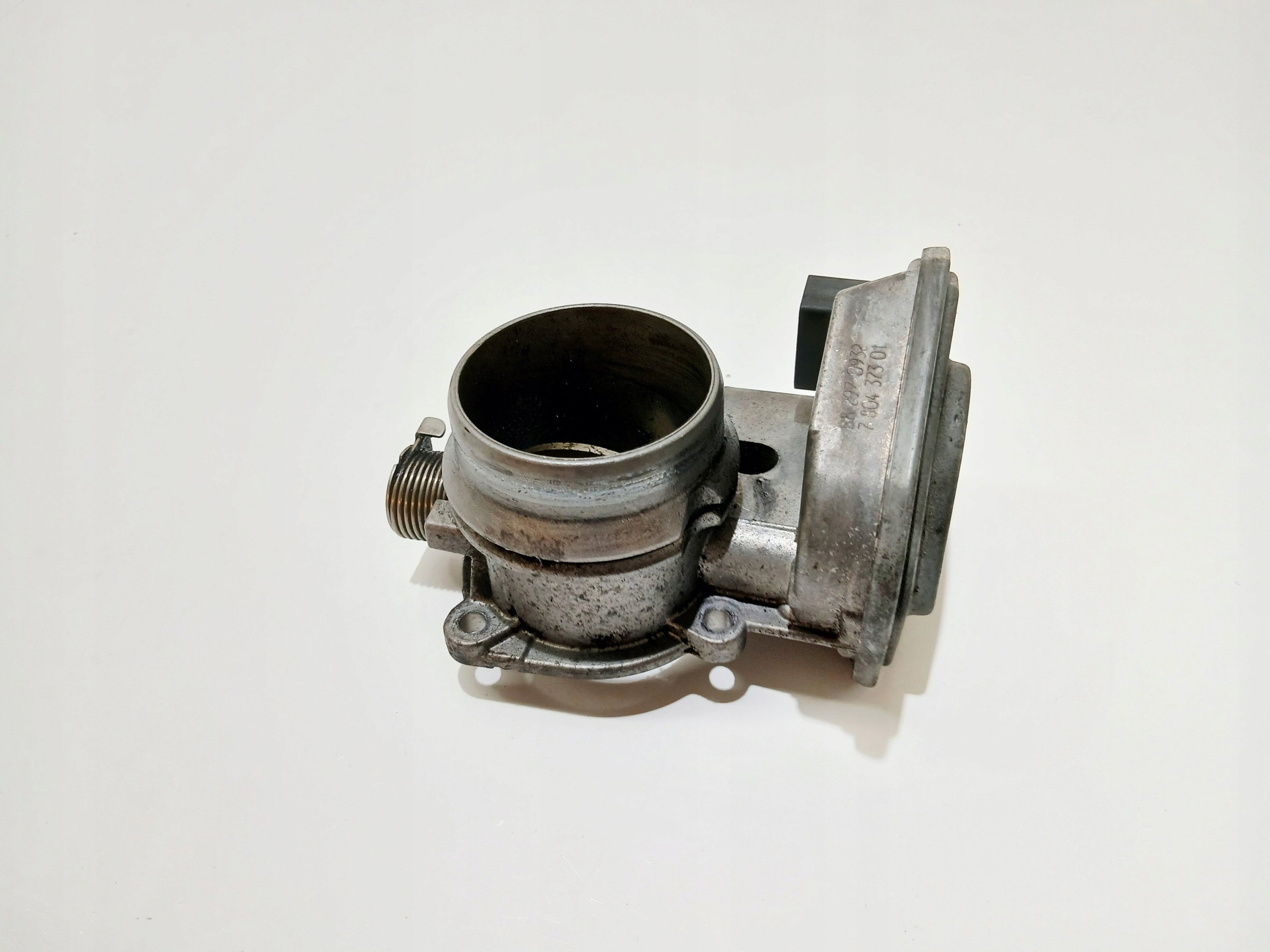 valvola a farfalla BMW E60 E61 N47D20C 2.0D OE 7804373 (0001060)