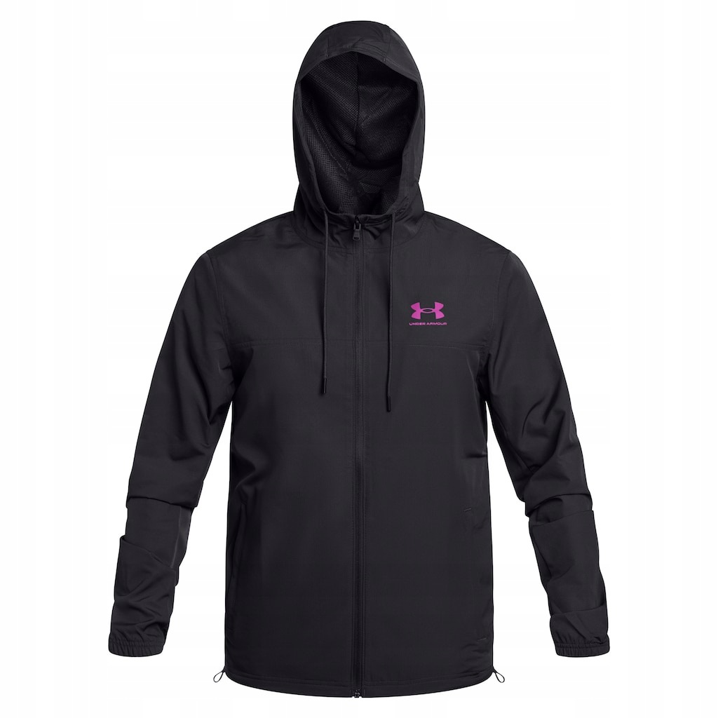 Bunda Under Armour Rival Woven L